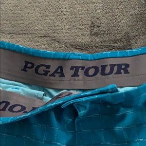 PGA TOUR